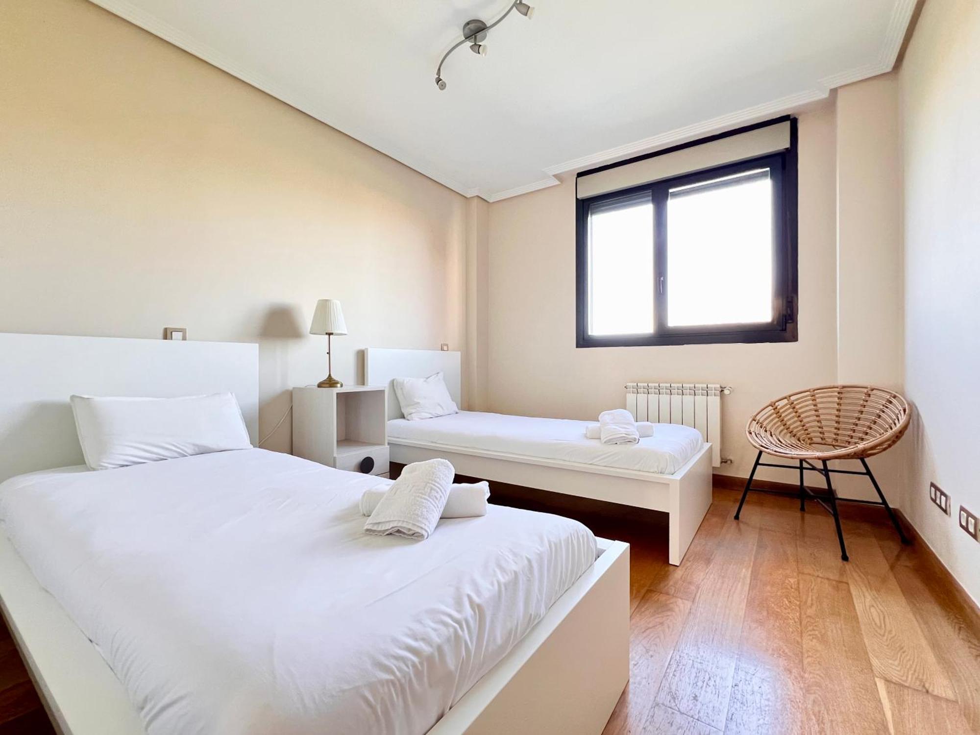 Apartamento Olmeca Santander Exterior photo