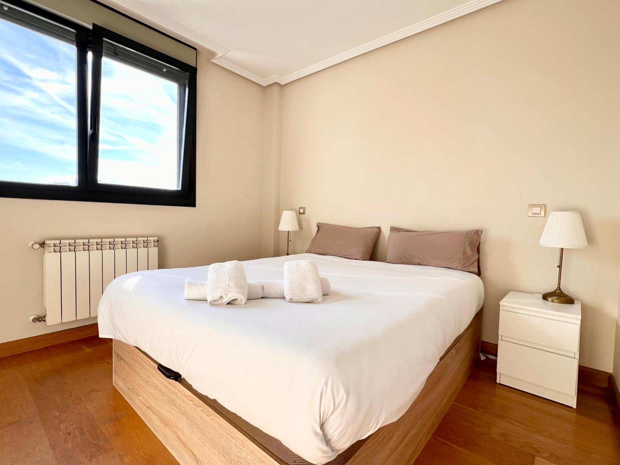 Apartamento Olmeca Santander Exterior photo